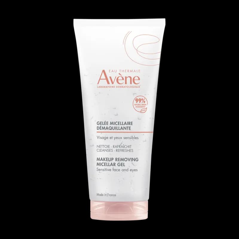 Essentiel - Mizellengel zum Entfernen von Make-up