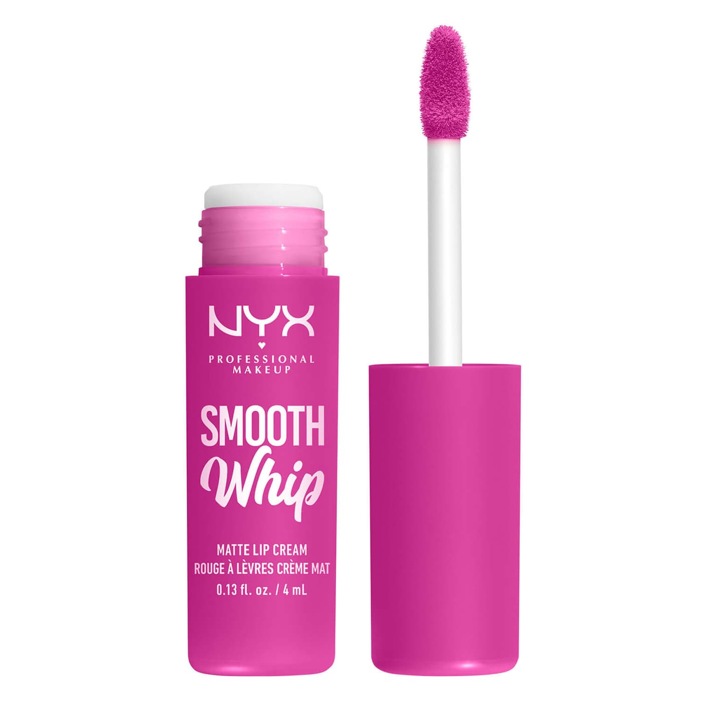 Smooth Whip Matte Lip Cream - Pompom