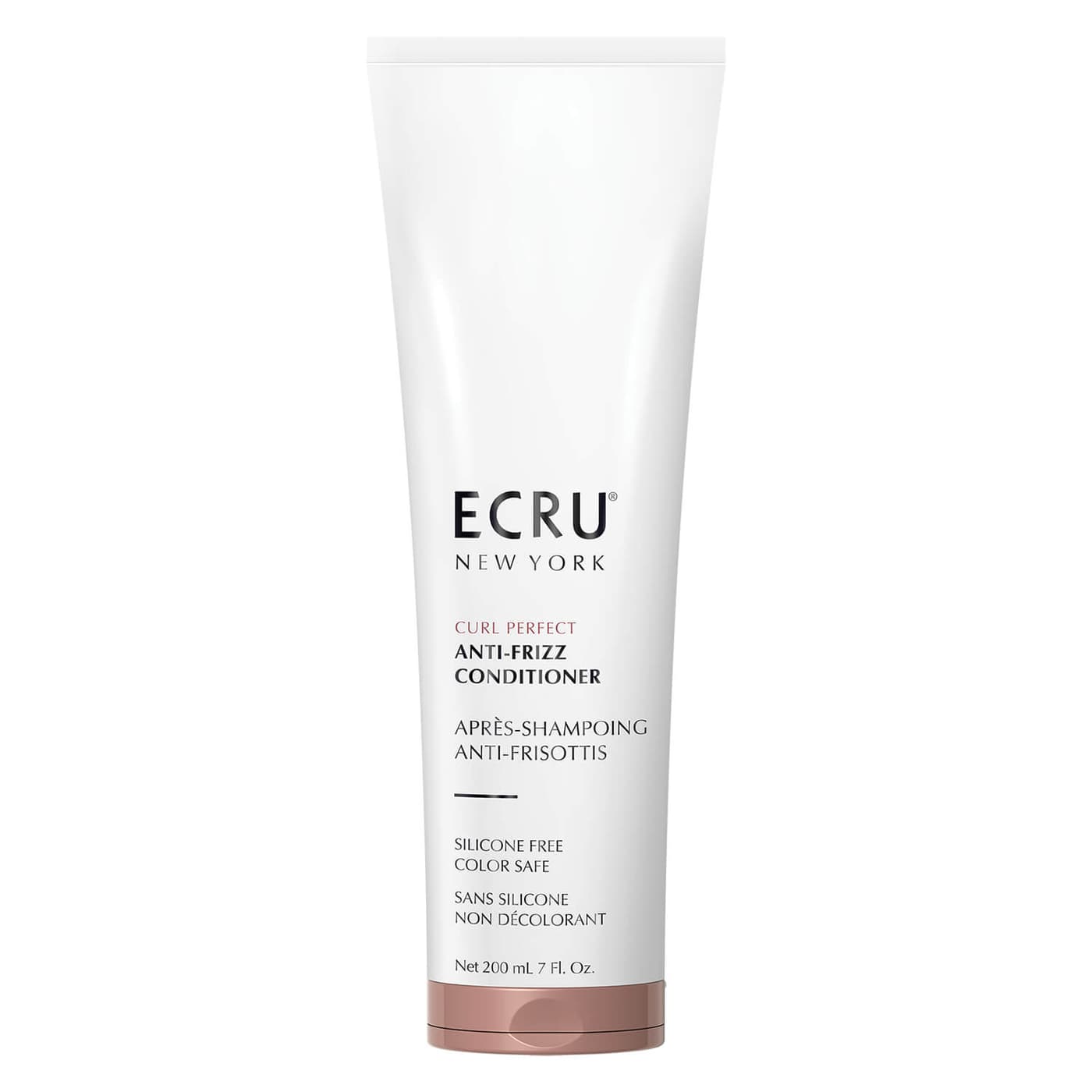 Ecru Curl Perfect - Anti-Frizz Conditioner