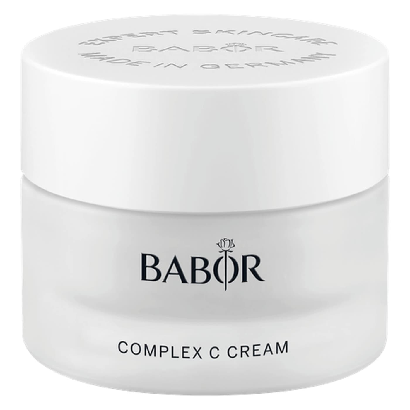 BABOR CLASSICS - Complex C Cream