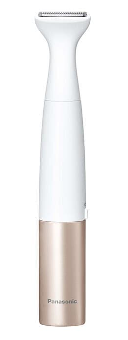 Panasonic - Body & Bikini Kit 5 In 1 (pink)