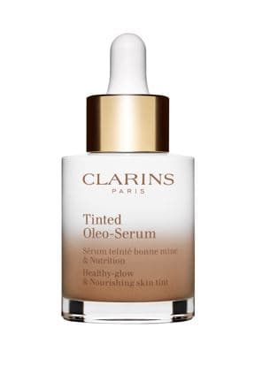 Tinted Oleo Serum - Skin Tint 07