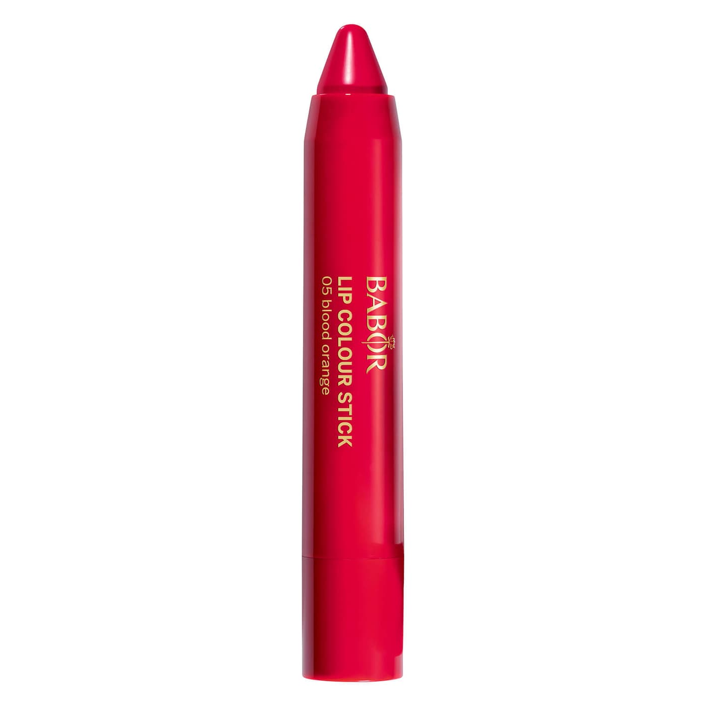 BABOR MAKE UP - Lip Colour Stick 05 blood orange