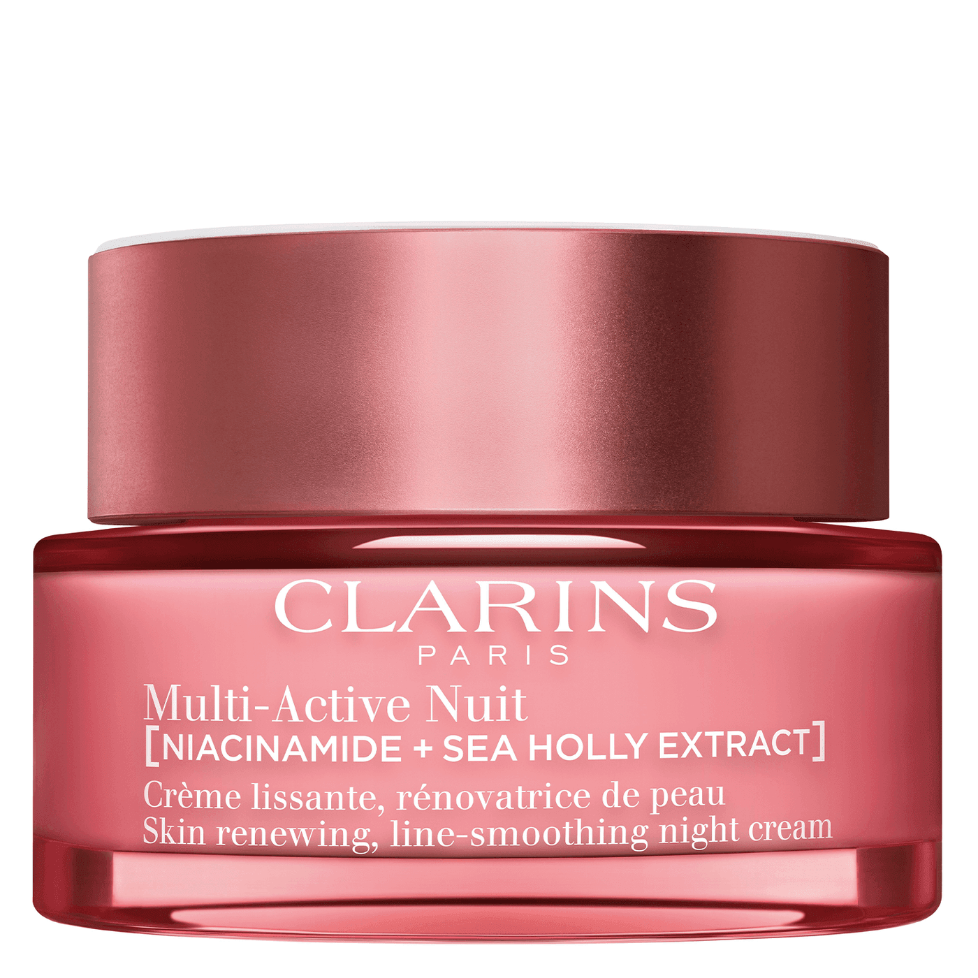 Multi-Active - Night Cream All Skin Types