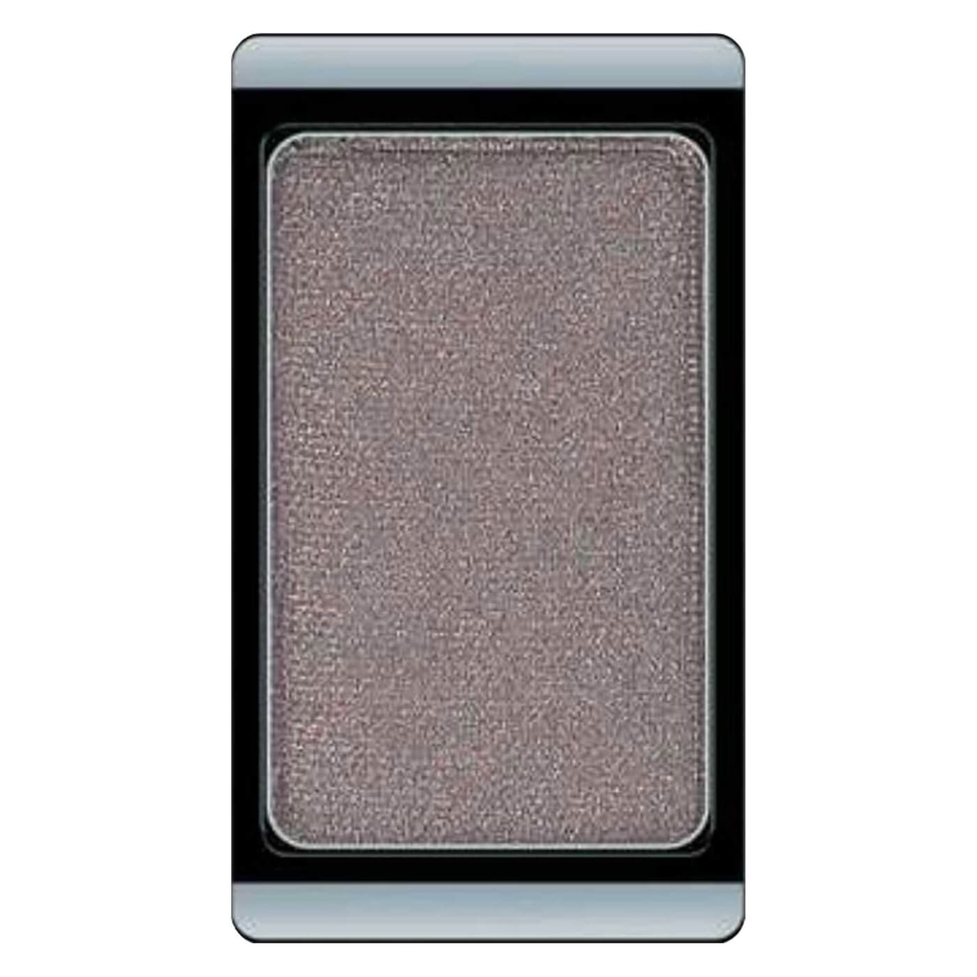 Eyeshadow Duochrome - Soft Brown Mauve 218
