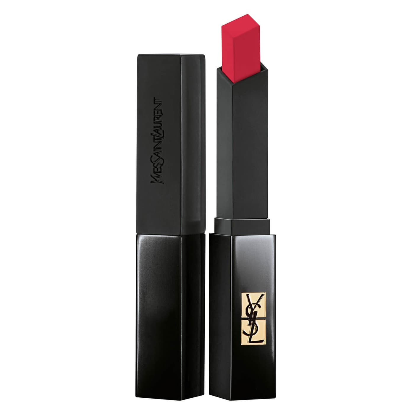 Rouge Pur Couture The Slim - Velvet Radical Rouge Paradoxe 21