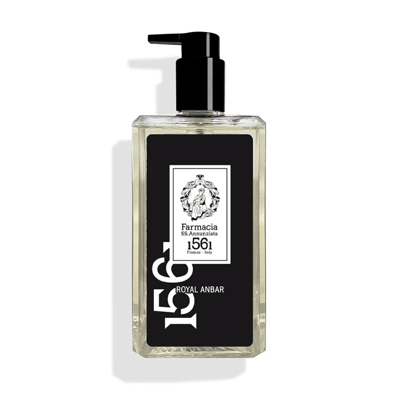 Farmacia SS. Annunziata - Royal Anbar Shower Gel