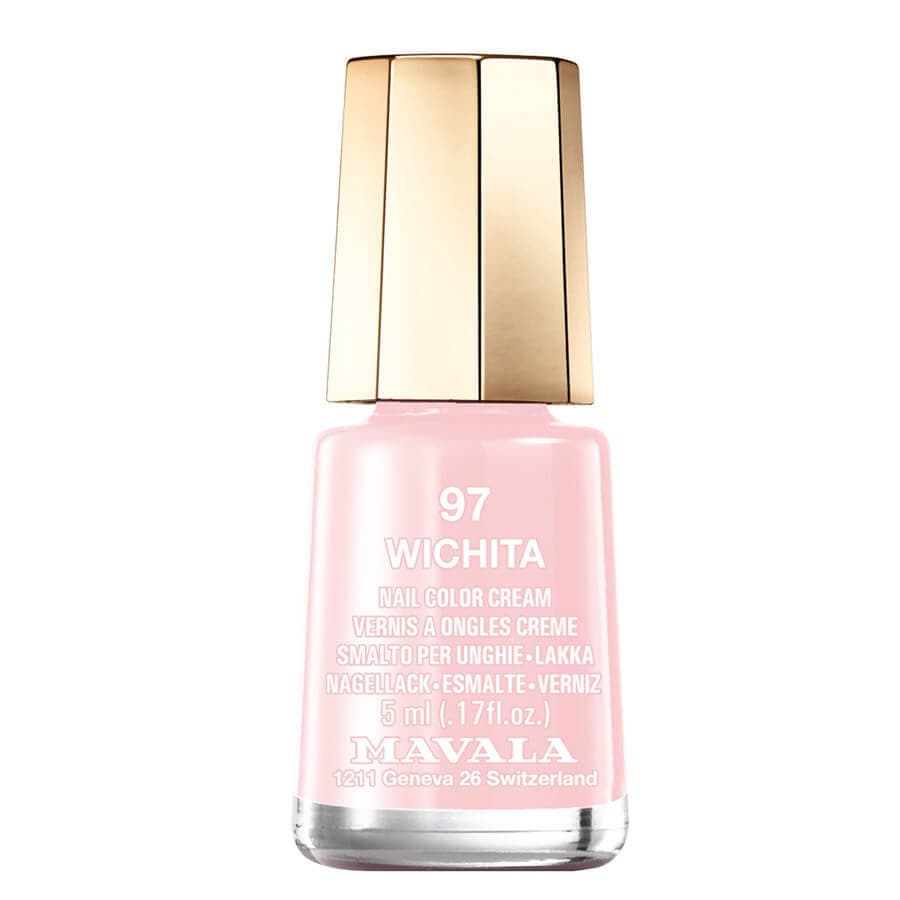 Mini Color's - WICHITA 97