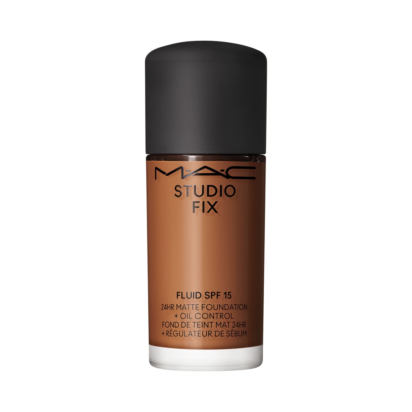 Studio Fix - Mini Studio Fix Fluid Foundation Spf15 Nw45