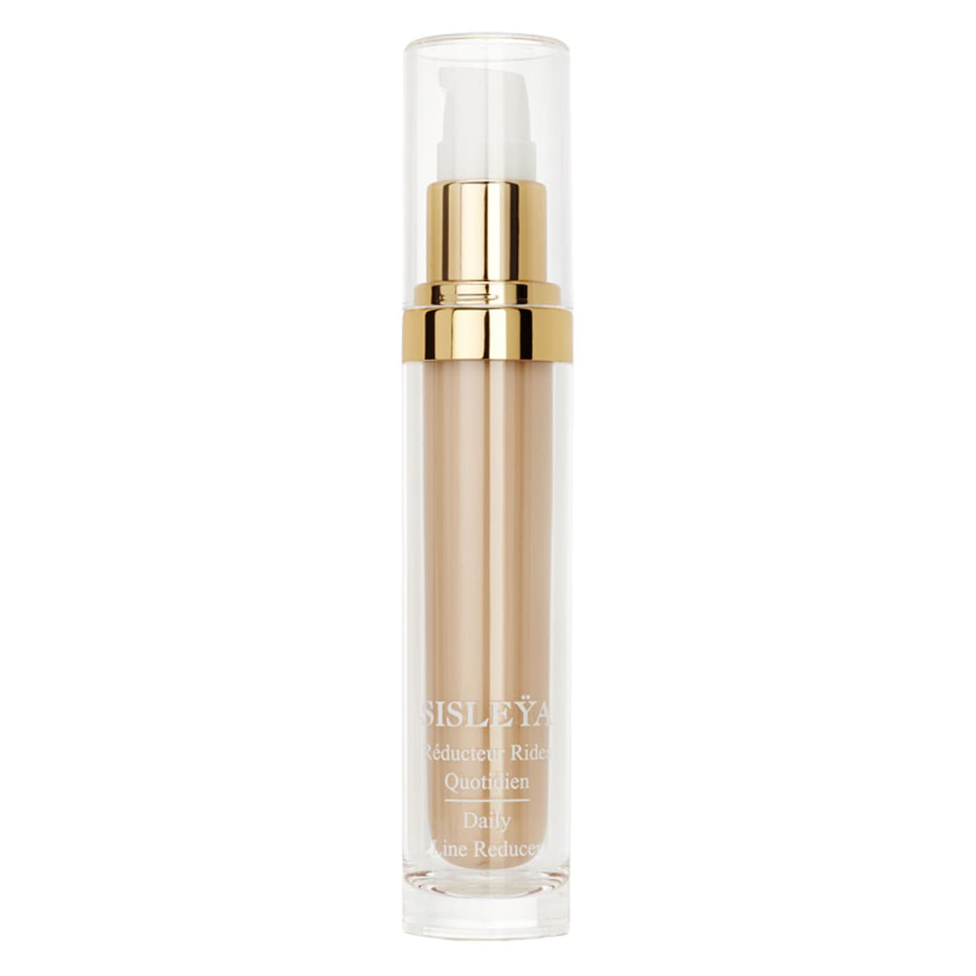 Sisleÿa - Réducteur Rides Quotidien