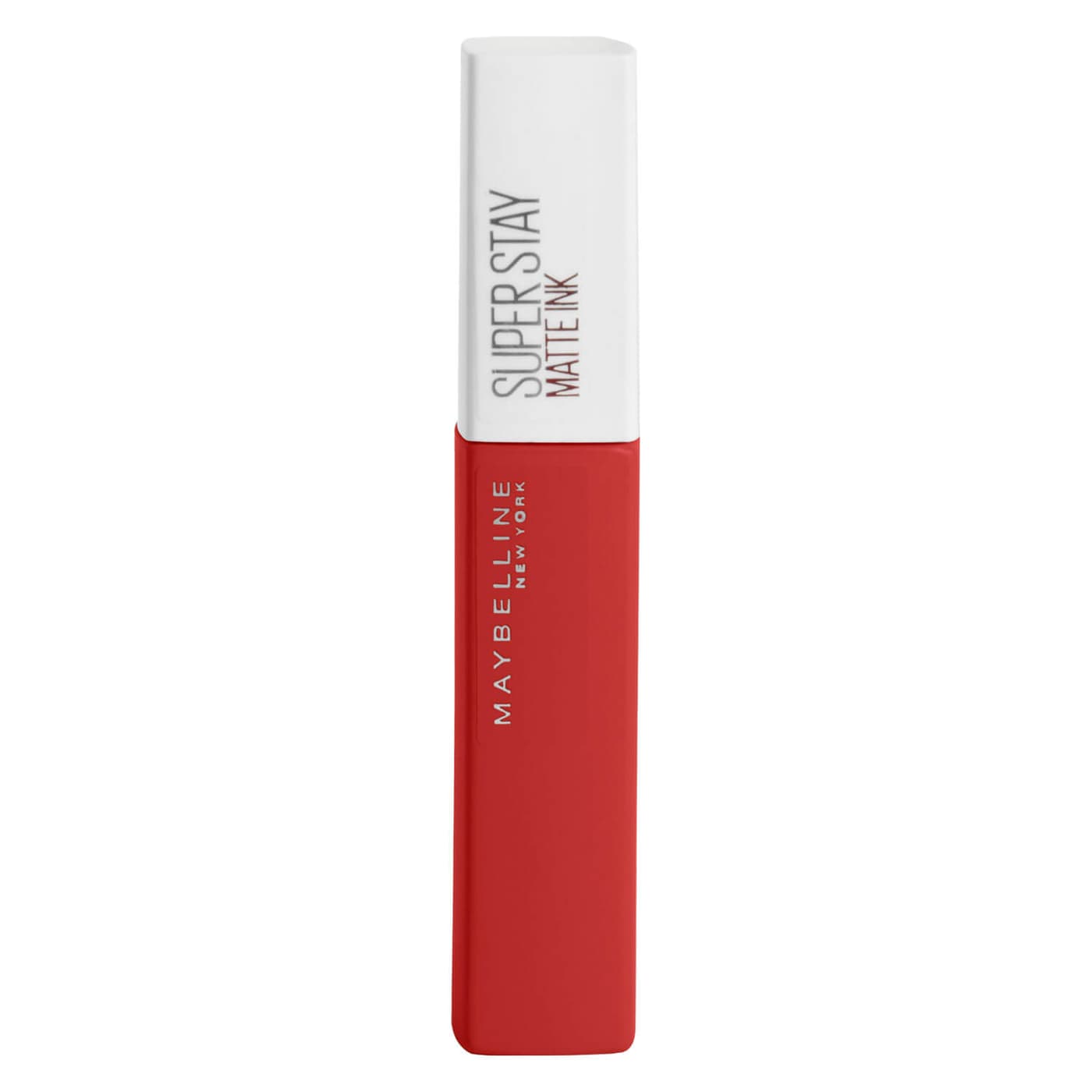 Maybelline NY Lips - Super Stay Matte Ink Lippenstift 118 Dancer