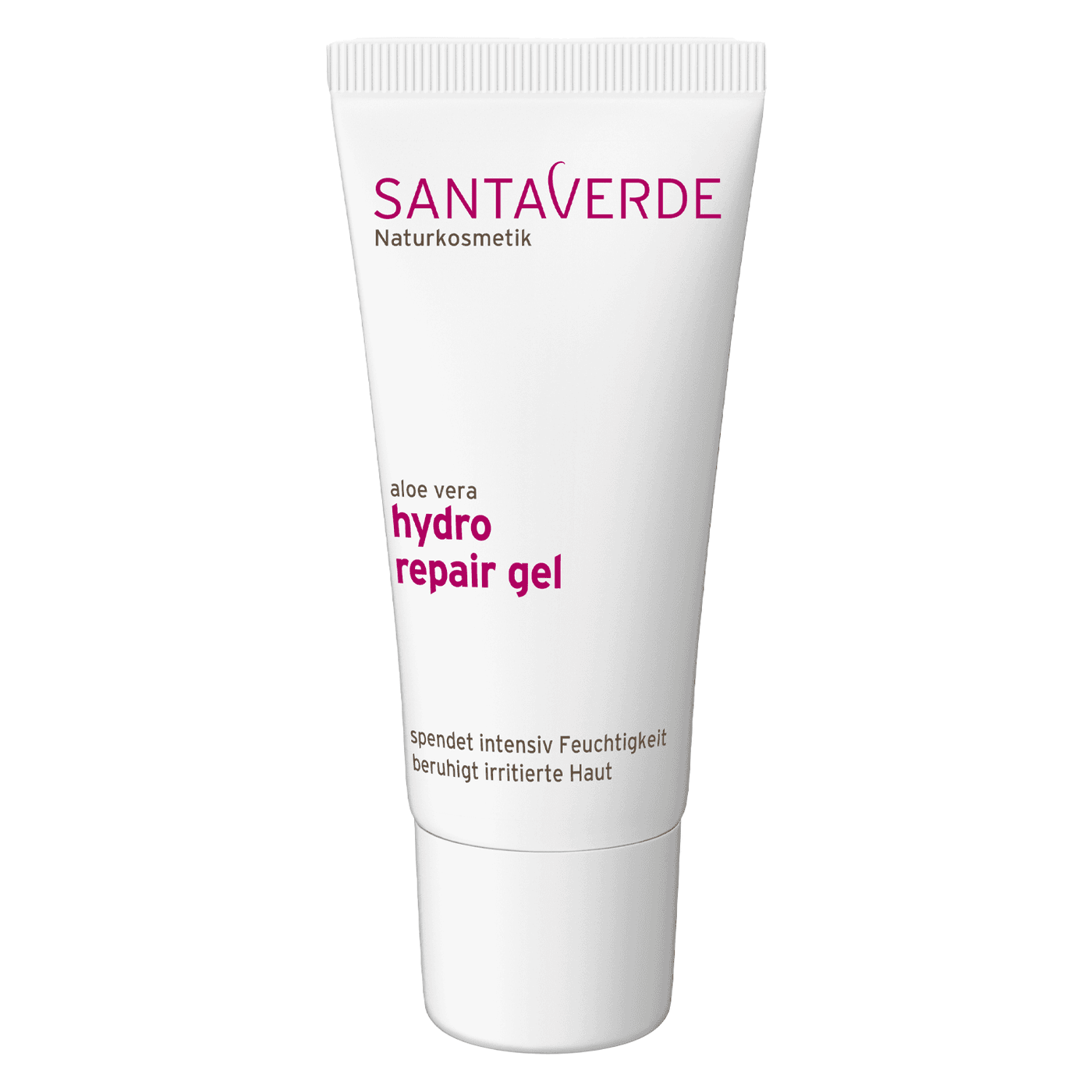 SANTAVERDE - aloe vera hydro repair gel