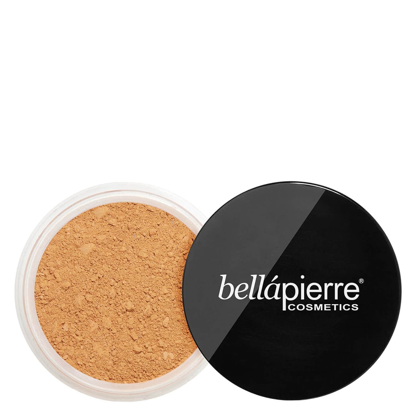 bellapierre Teint - Loose Mineral Foundation SPF15 B.Sugar