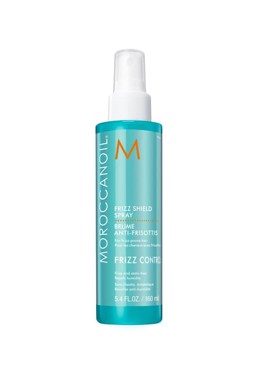 Moroccanoil - Frizz Shield Spray