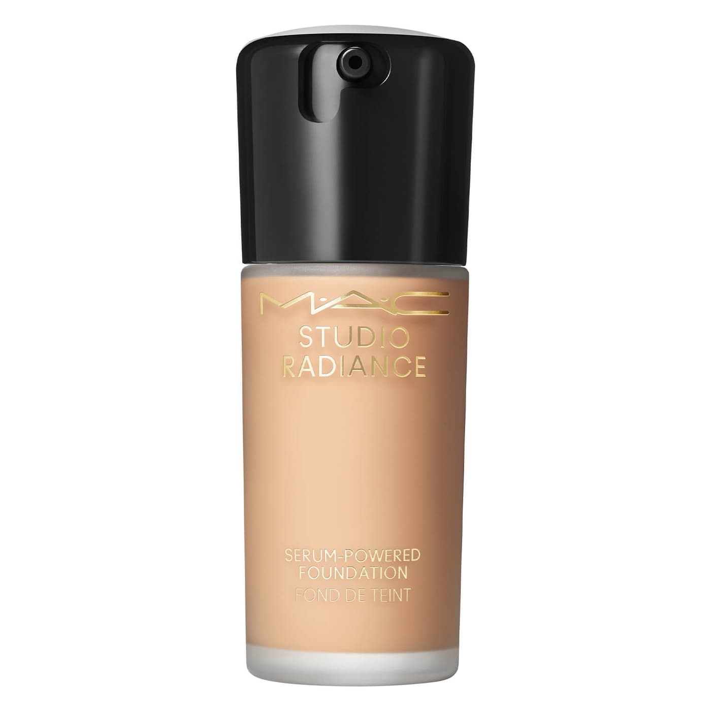 Studio Radiance - Serum-Powered Foundation C3.5