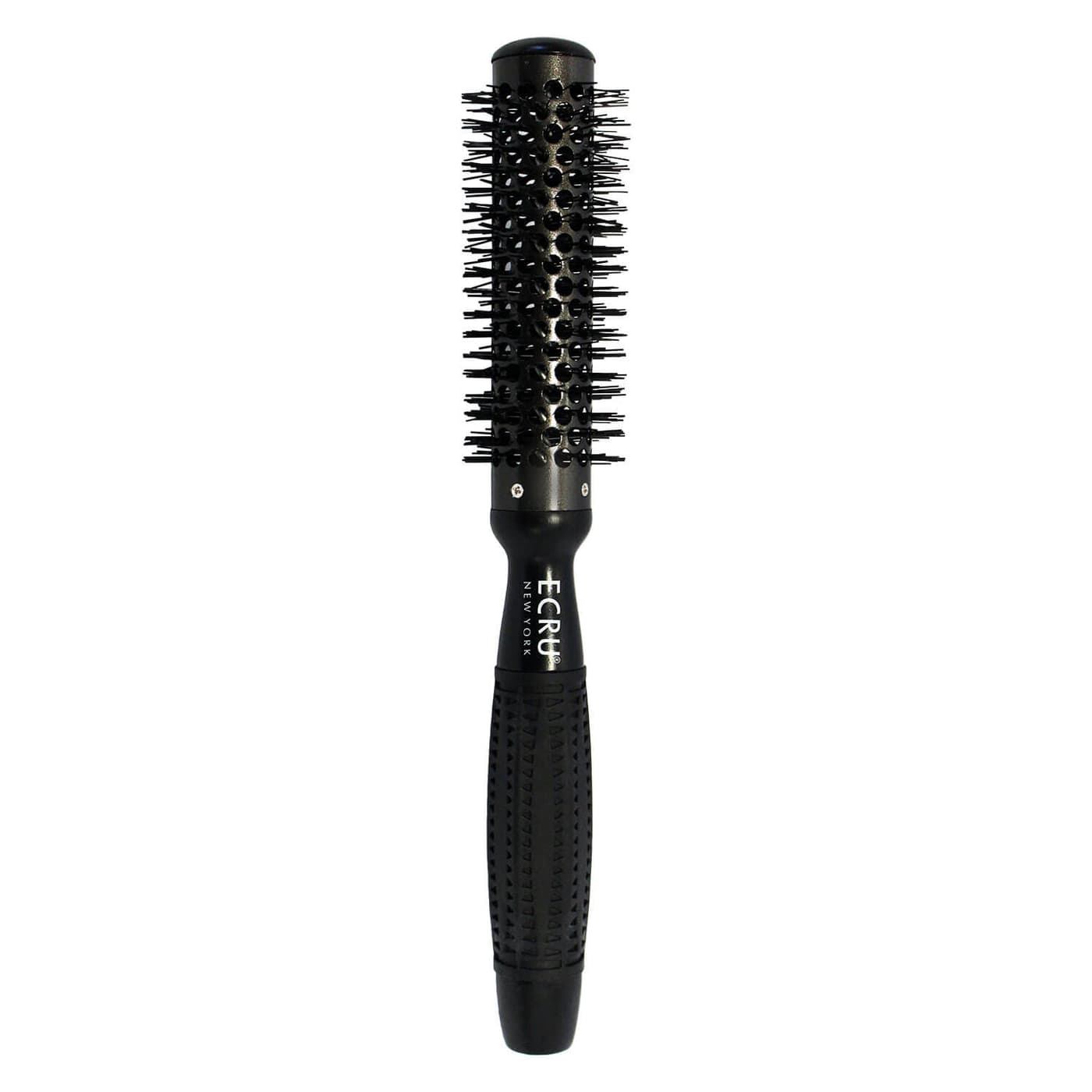 Ecru Style - Ceramic Styling Round Brush Small