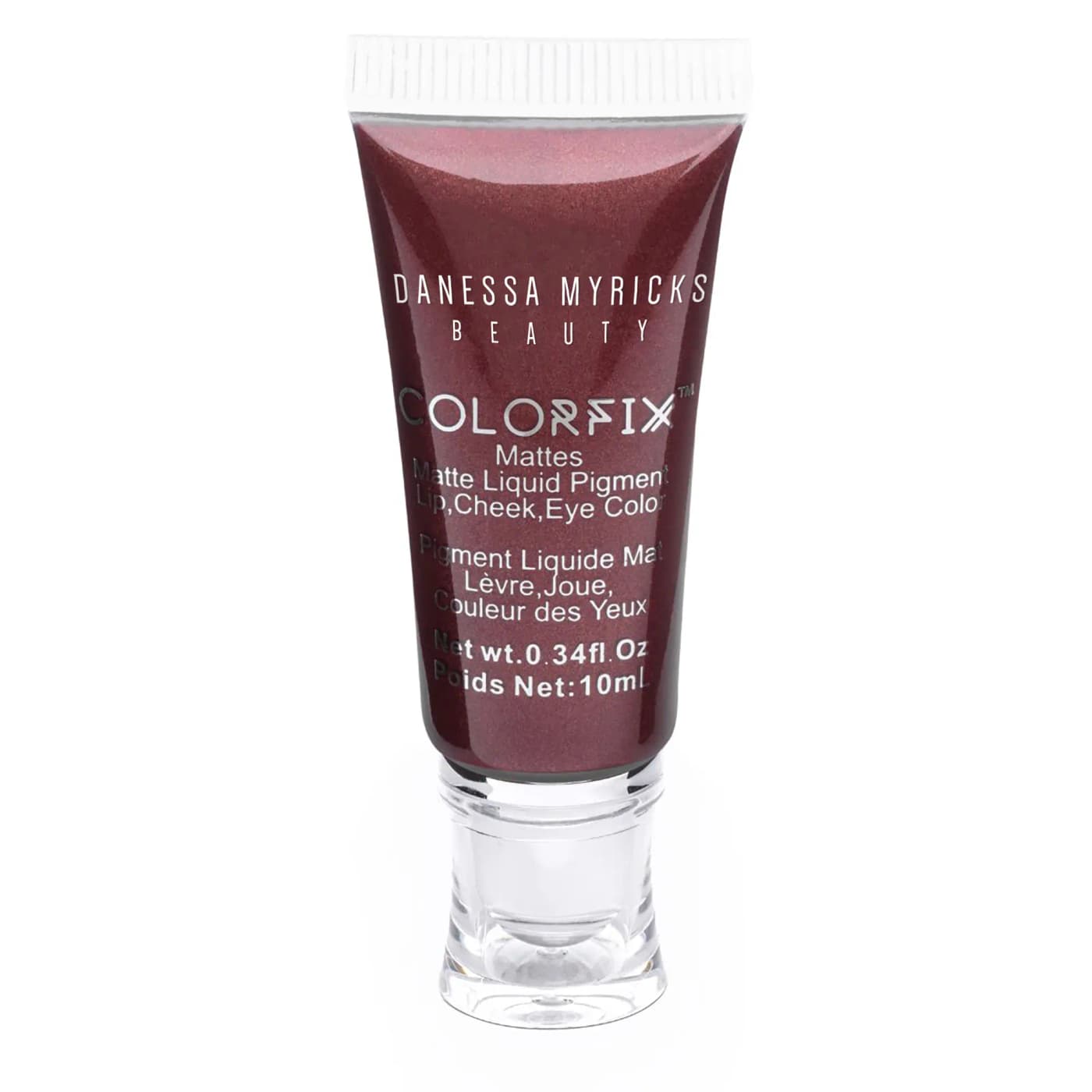 Colorfix Matte - Rootbeer