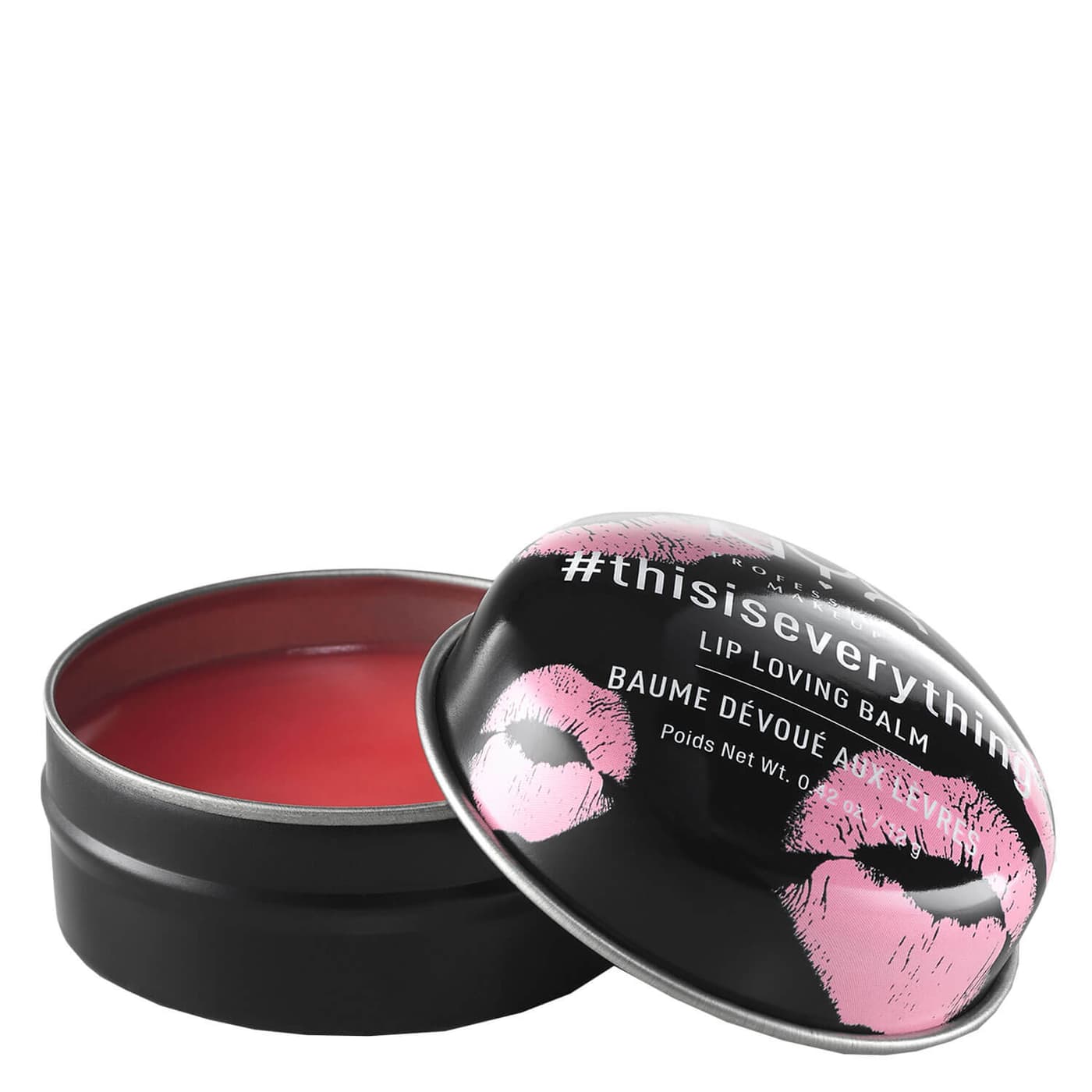 NYX Specials - #thisiseverything Lip Balm