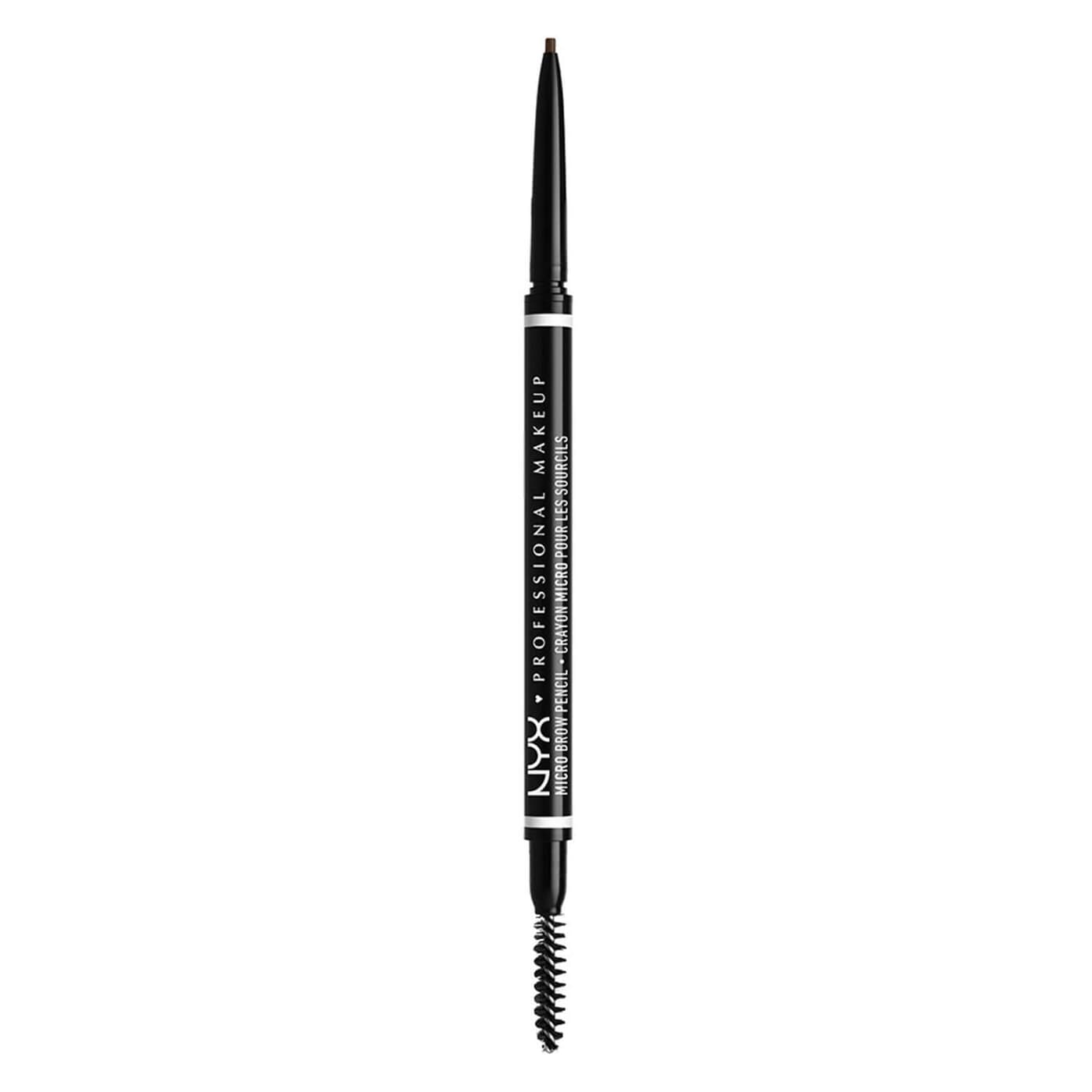 NYX Brows - Micro Brow Pencil Espresso