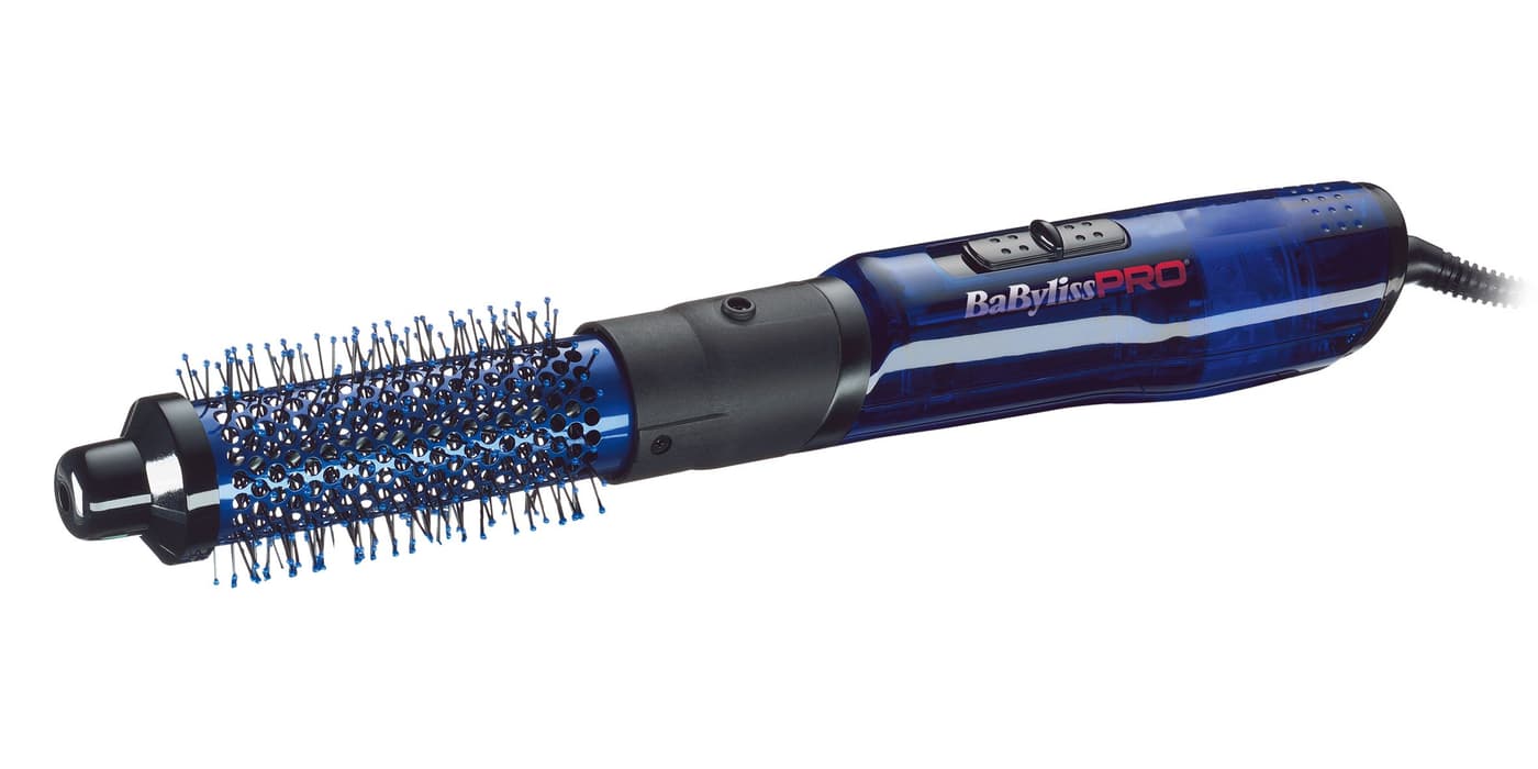 BaByliss Pro - Air Styler Blue Lightning 700 W BAB2620E