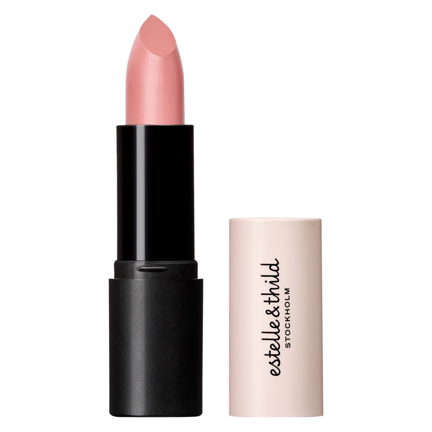 Estelle&Thild Make-Up - Cream Lipstick Caramel