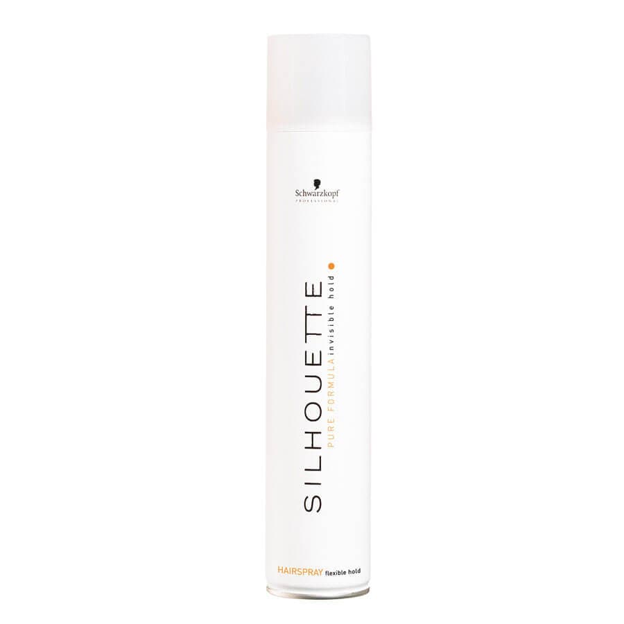 Silhouette Flexible Hold - Hairspray