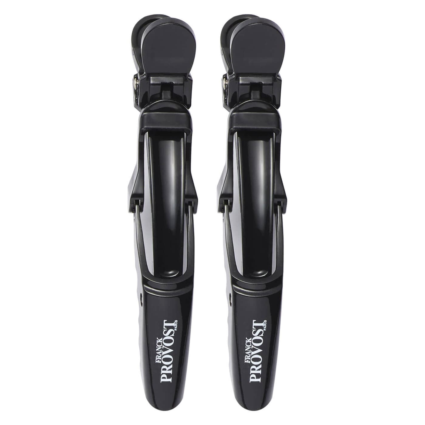 FRANCK PROVOST - Professionelle Klammern
