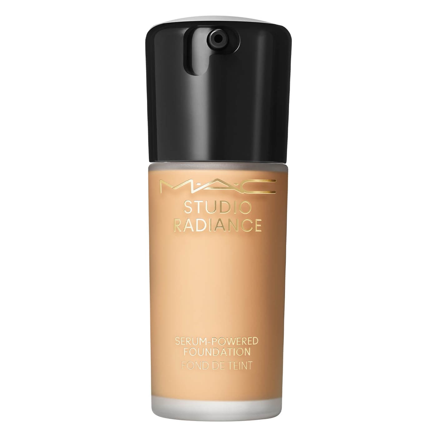 Studio Radiance - Serum-Powered Foundation NC30