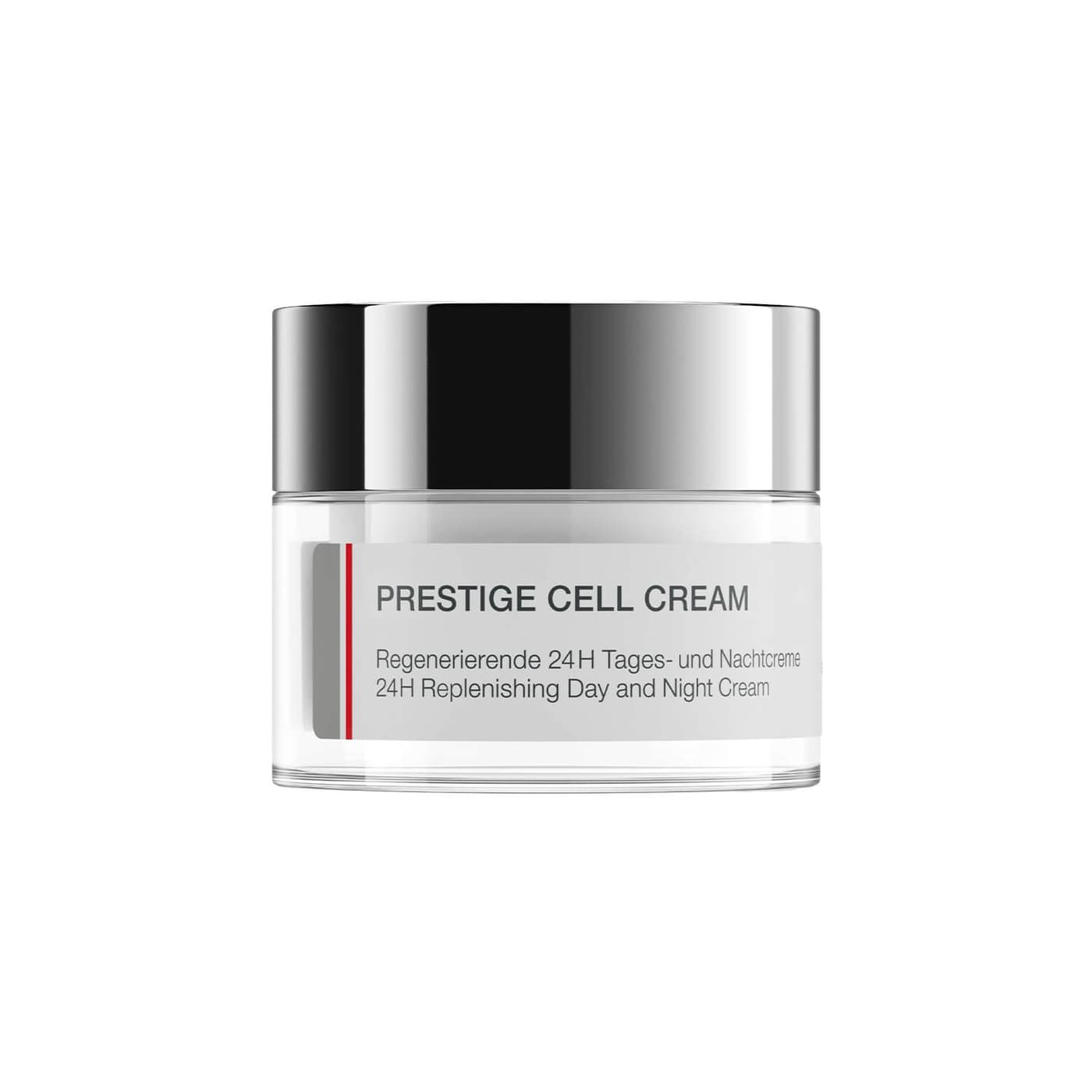 GS Skincare - Prestige Cell Cream