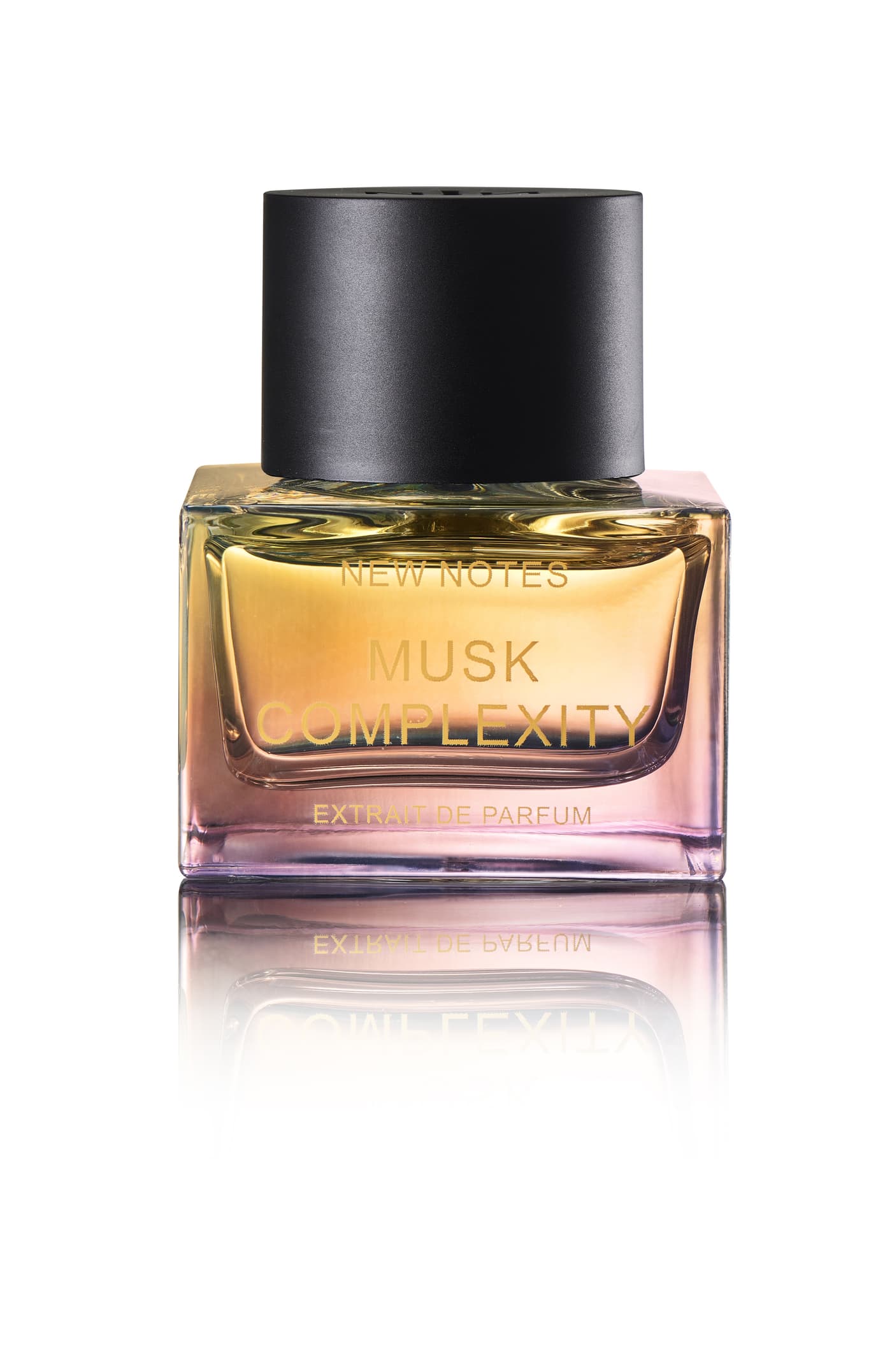 NEW NOTES - Musk Complexity Extrait De Parfum