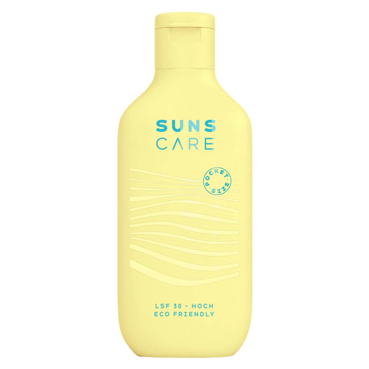 SUNS CARE - Pocketsize SPF30
