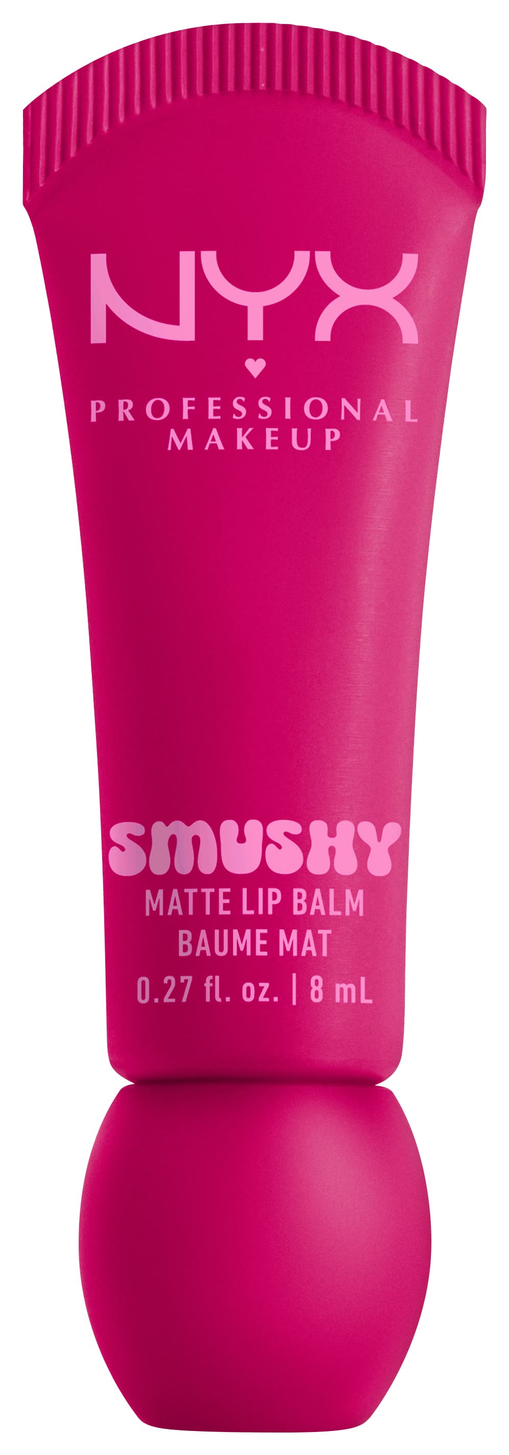 Smushy Matte - Lip Balm 04 She's Serving