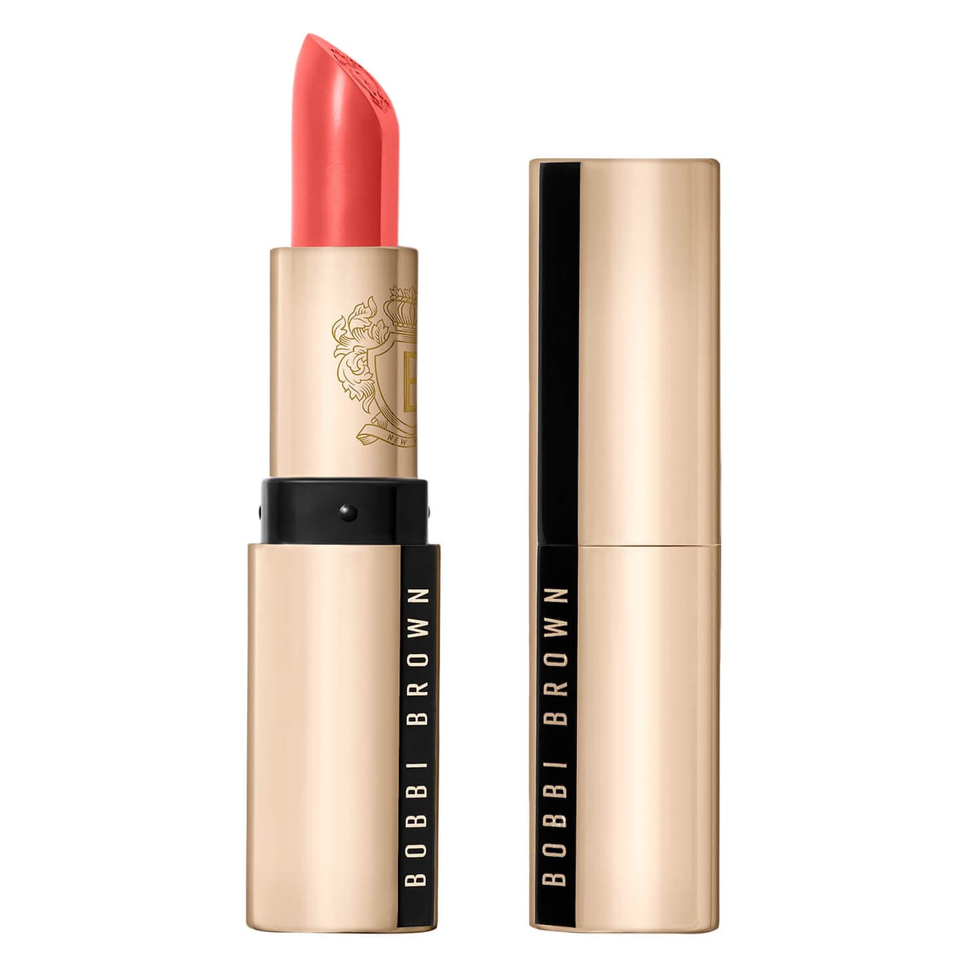 Luxe Lip Color - Retro Coral 503