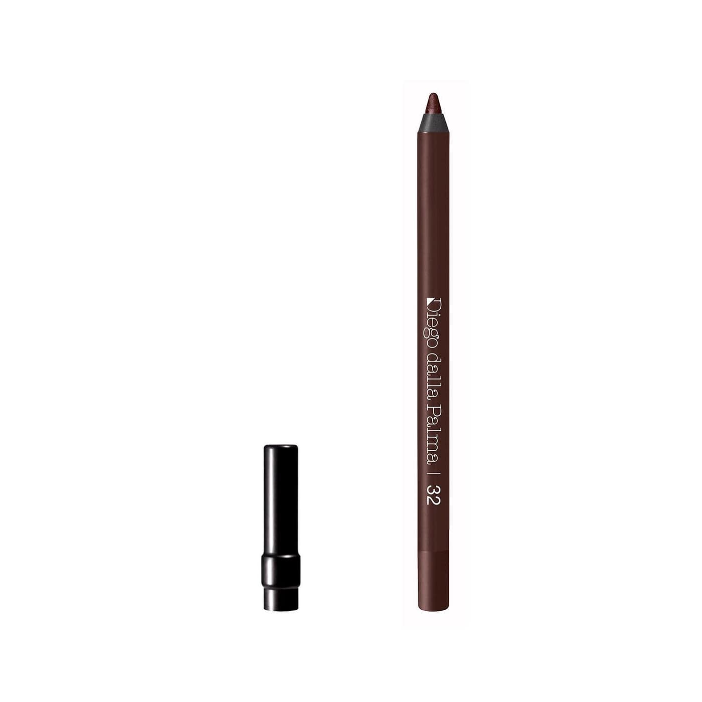 Diego dalla Palma Beauty - Stay On Me Eye Liner Long Lasting Water Res 32