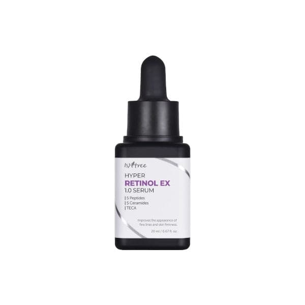 Isntree - Hyper Retinol Ex 1.0 Serum