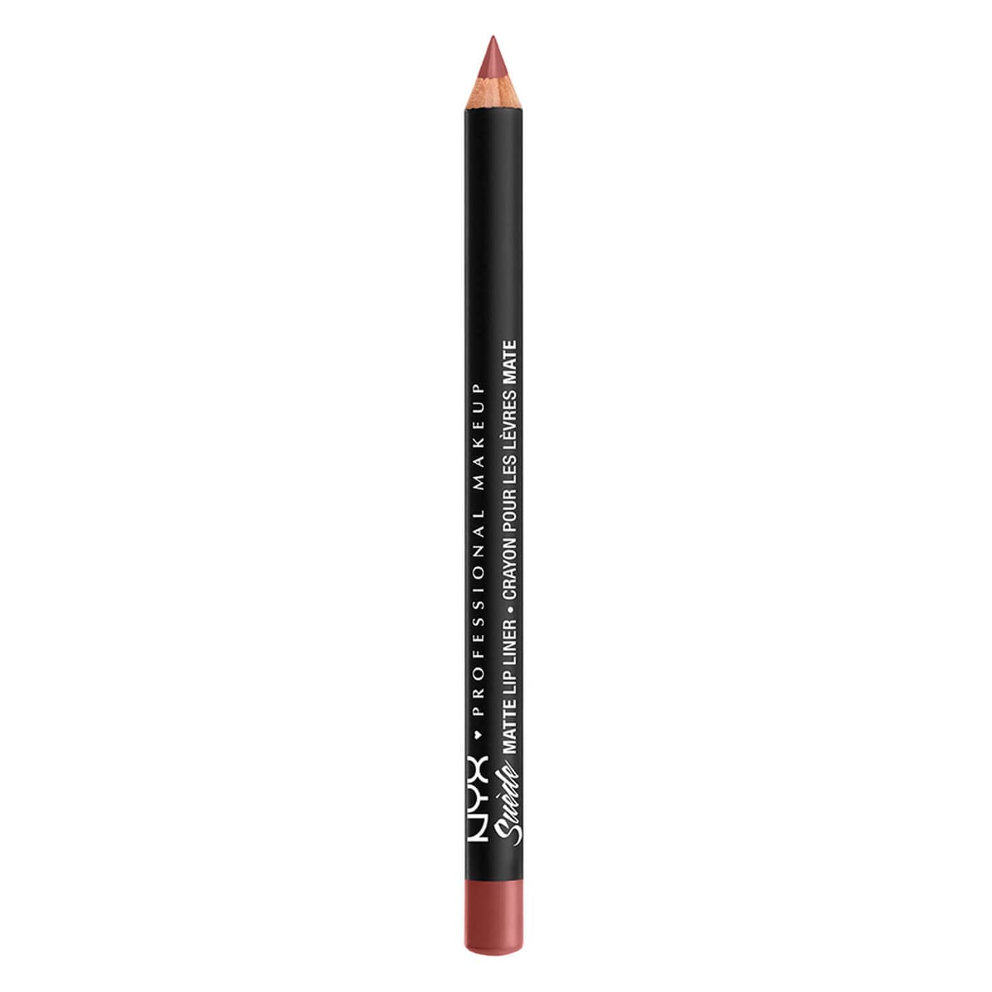 Suede Matte - Lip Liner Cannes