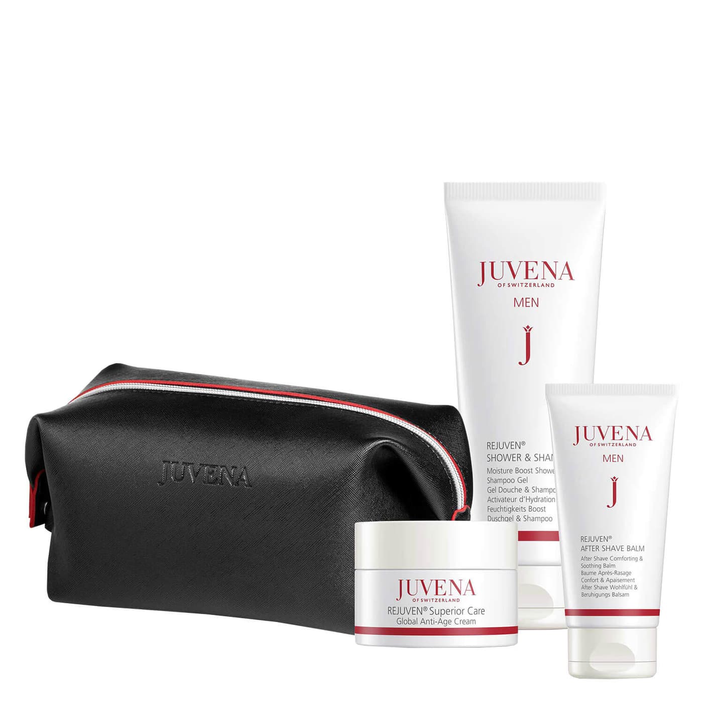 Rejuven - Men Set