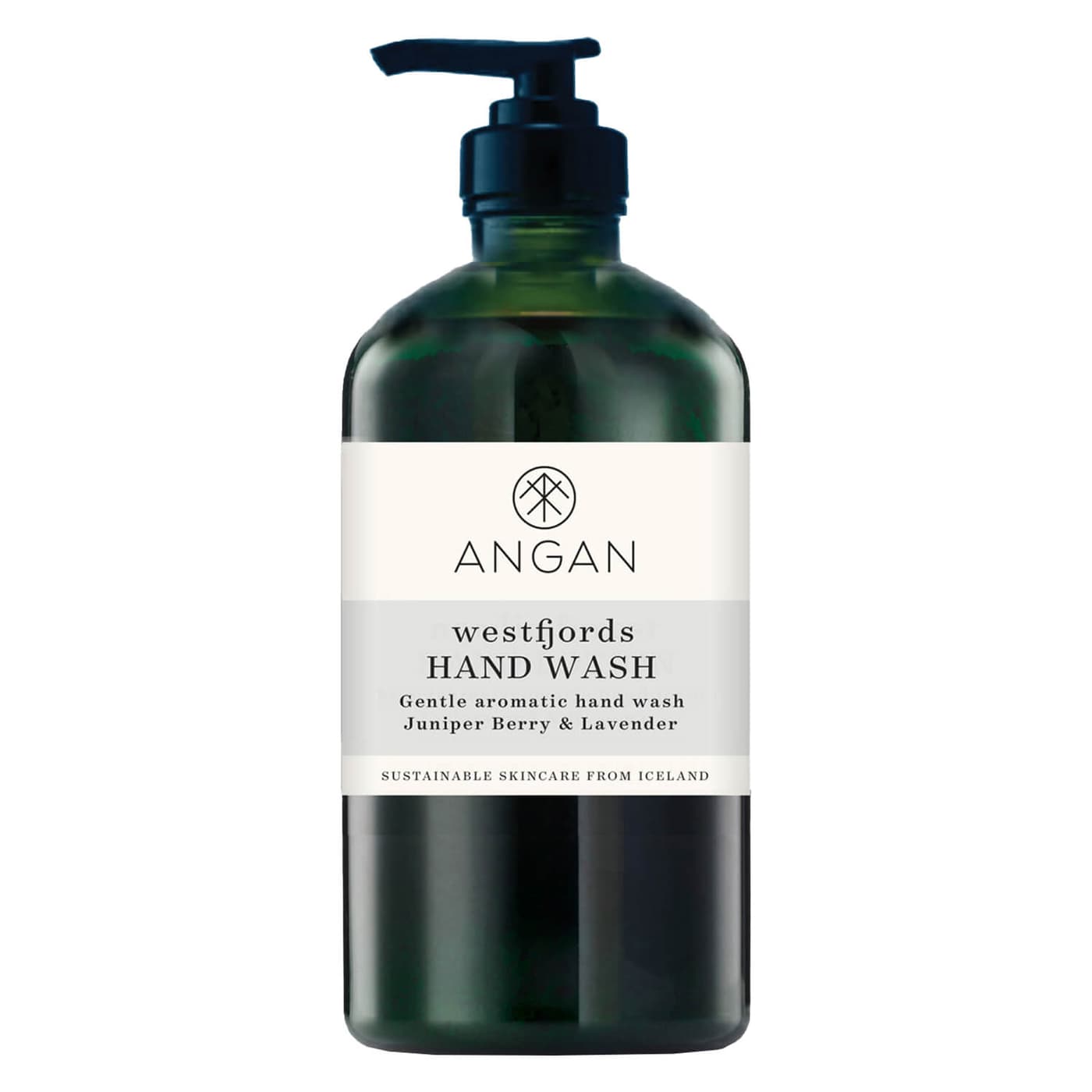ANGAN - Westfjords Hand Wash