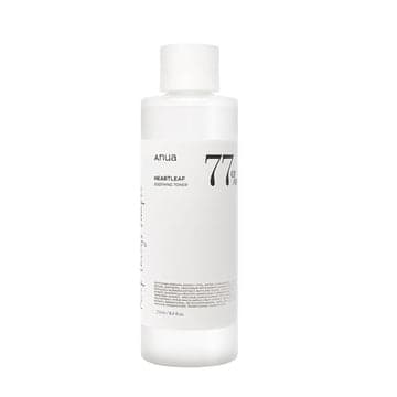 Anua - Heartleaf 77% Soothing Toner
