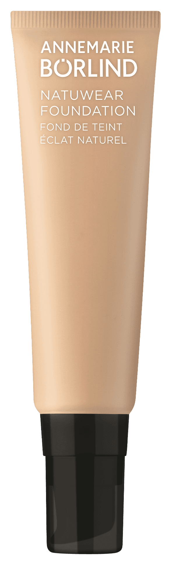 Annemarie Börlind Lips - Natuwear Foundation Light Ivory