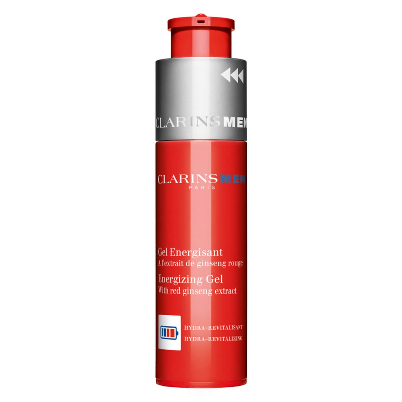 Clarins Men - Energizing Gel