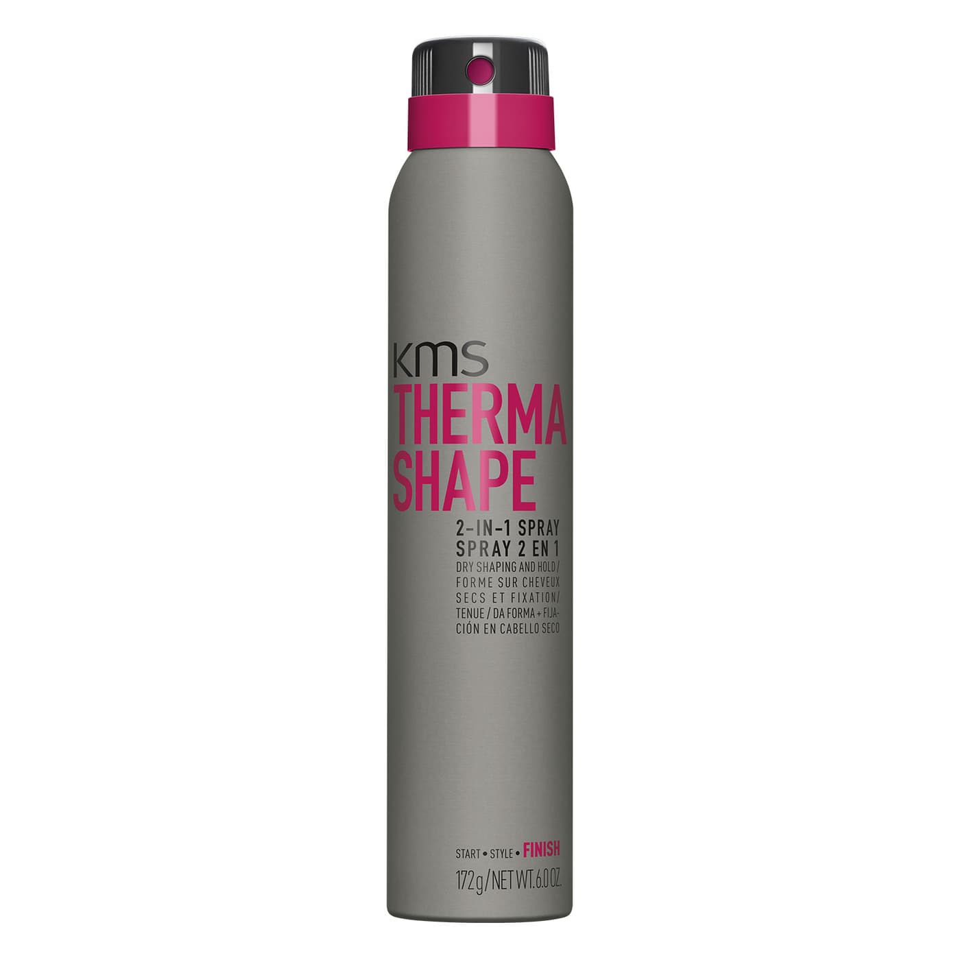 Thermashape - 2-in-1 Spray