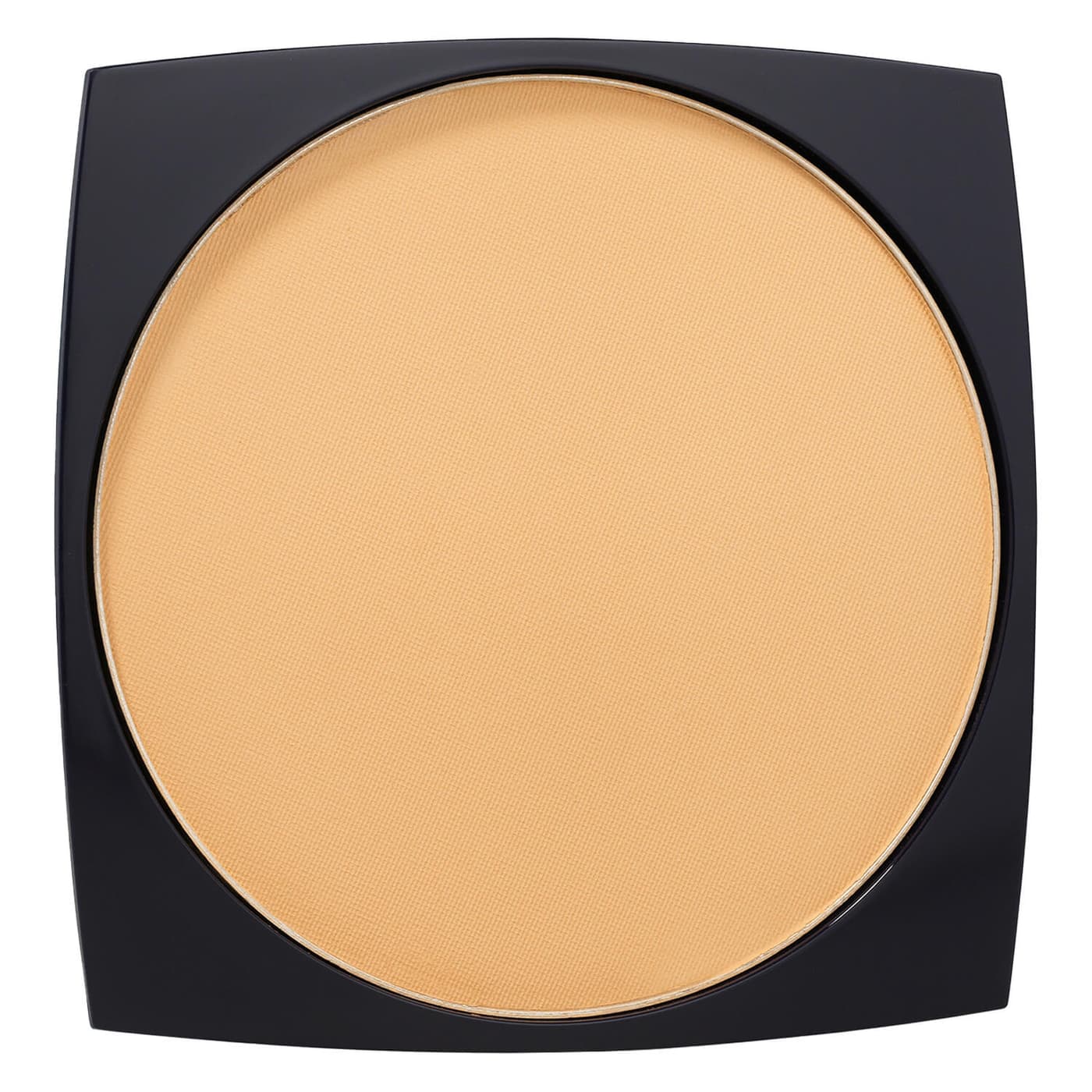 Double Wear - Matte Powder Foundation Refill 4W1 Honey Bronze