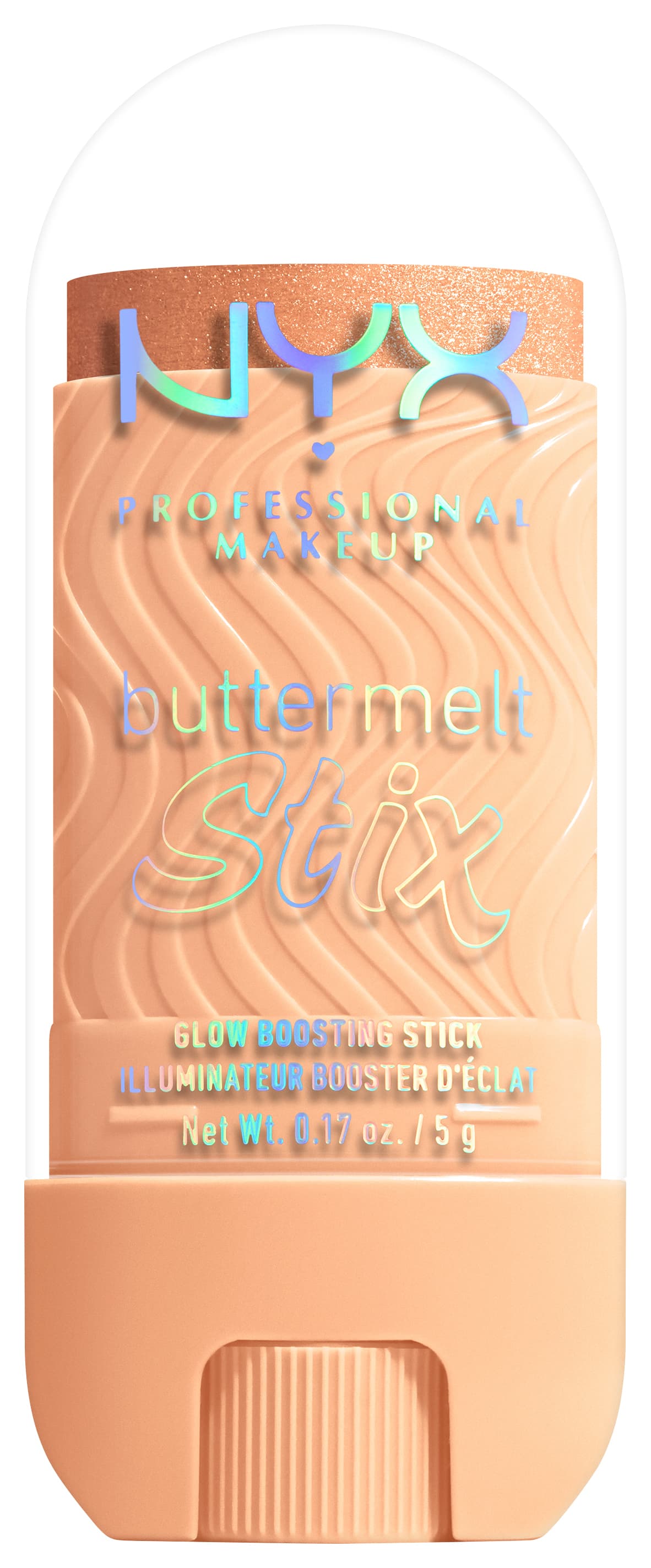 Buttermelt - Stix Glow Boosting Stix Let Me Melt