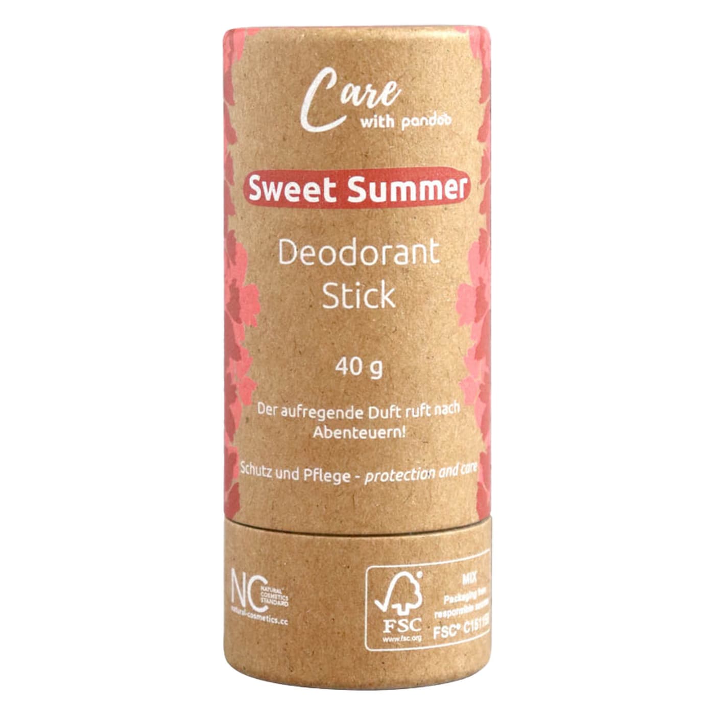 pandoo - Deo Stick Sweet Summer