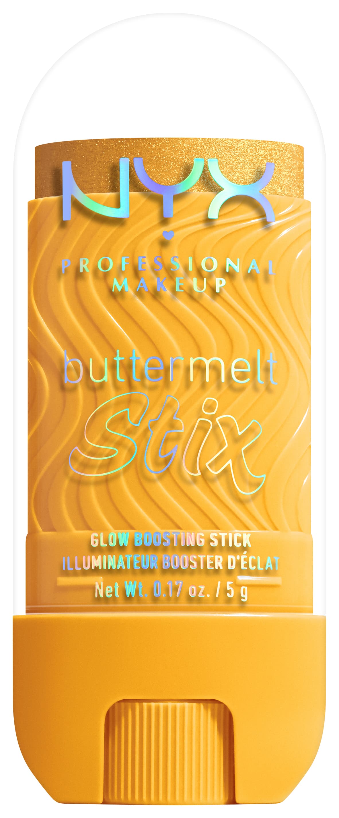 Buttermelt - Stix Glow Boosting Stix Worth Melting For