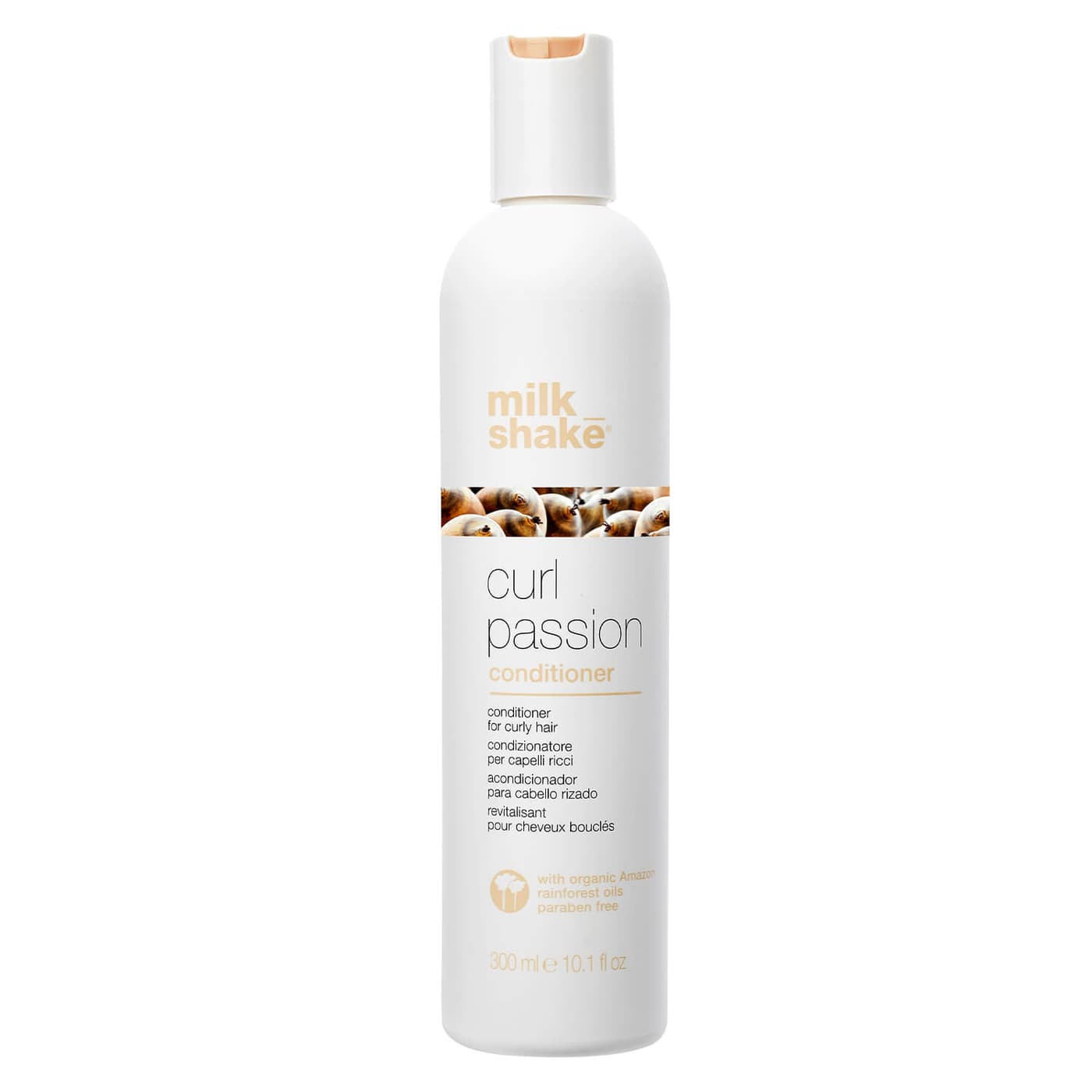 milk_shake curl passion - conditioner