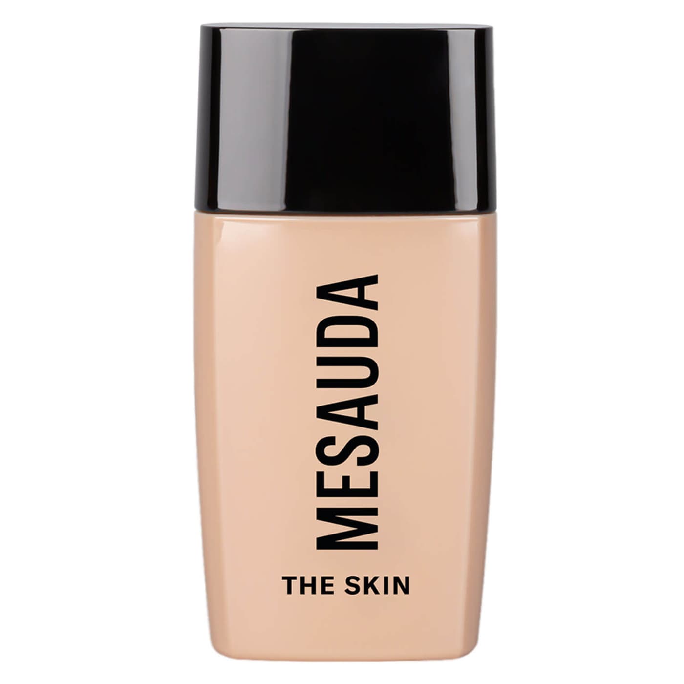 MESAUDA Face - The Skin Moisturising Foundation C55