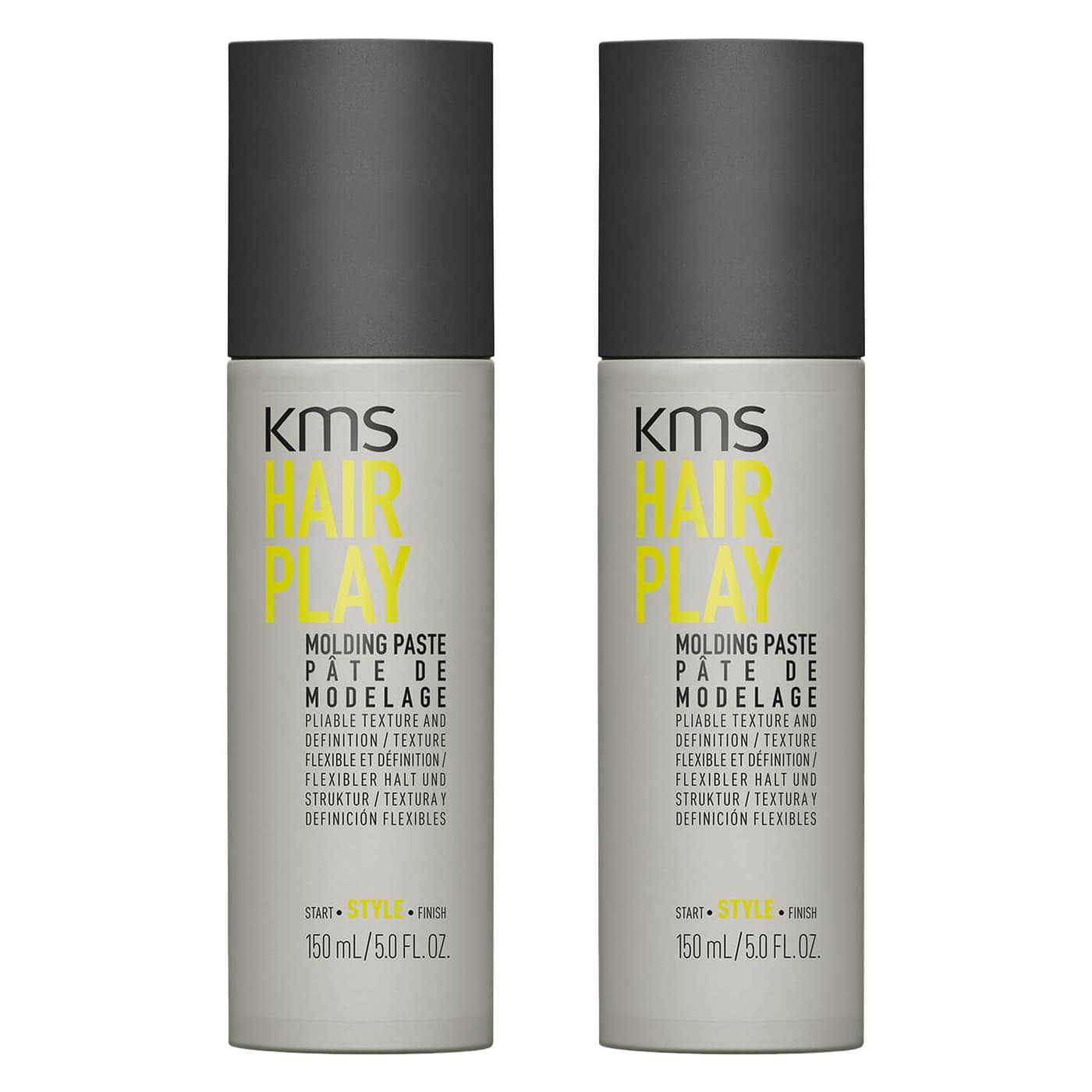 Hairplay - Molding Paste Special