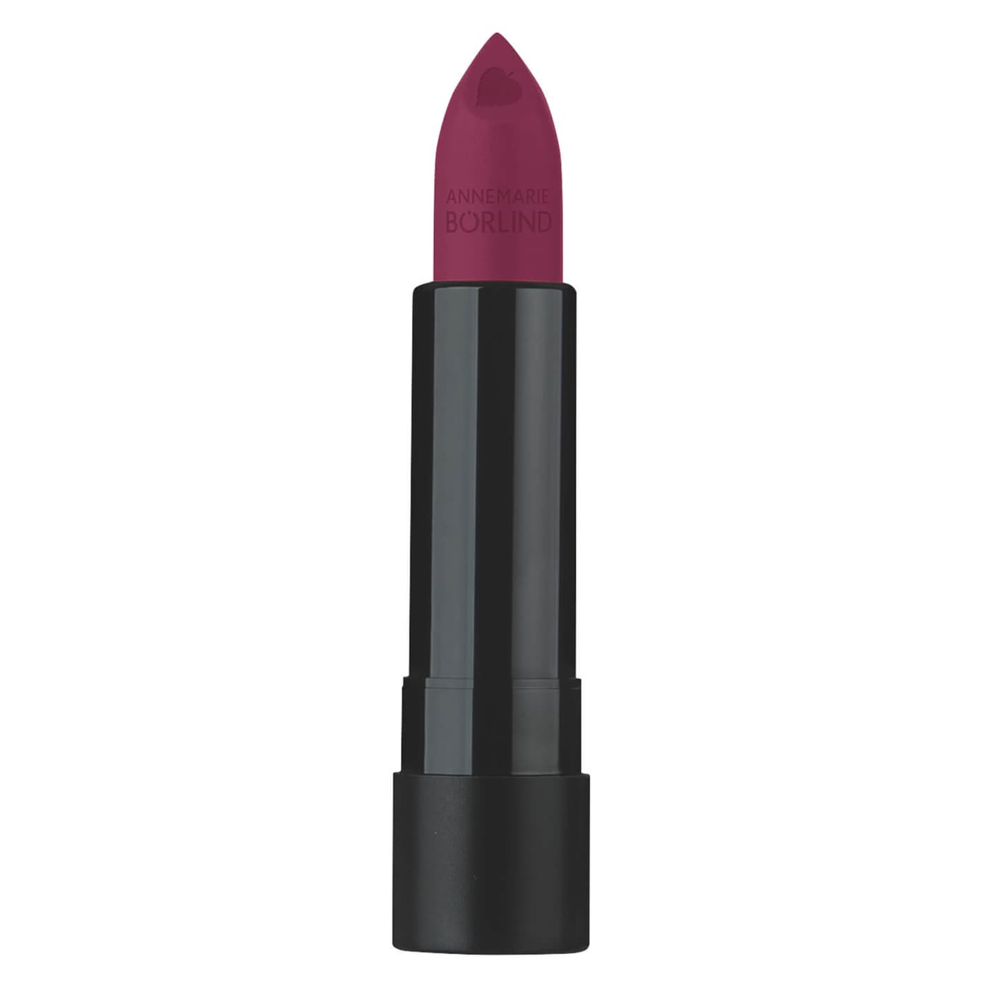 Annemarie Börlind Lips - Lippenstift Matt Berry